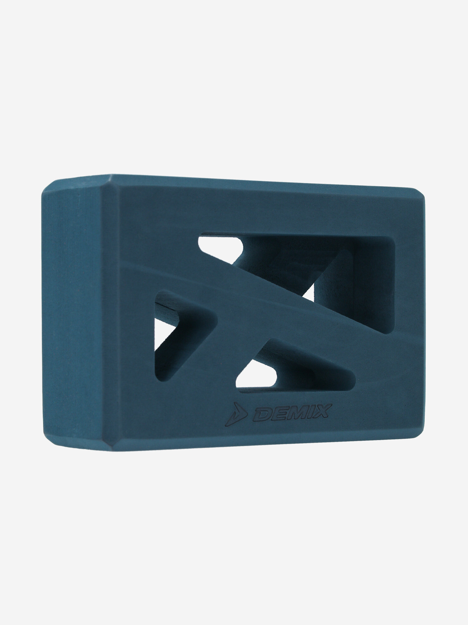 Блок для йоги Demix