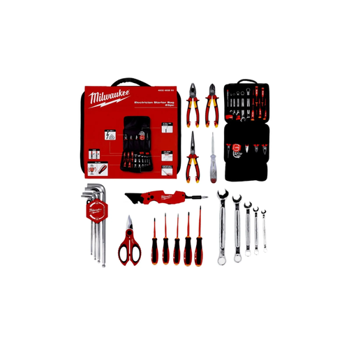 Набор инструментов Milwaukee 4932492660 32638₽