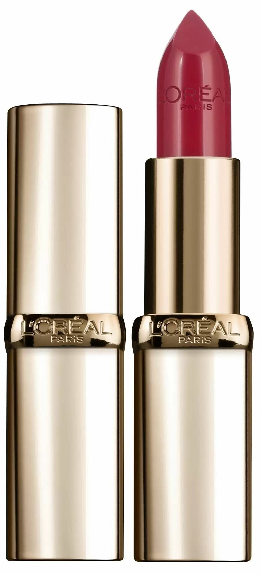 L'Oreal Paris Помада для губ Color Riche увлажняющая, тон 364