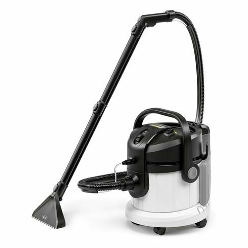 Моющий пылесос Karcher SE 4 1000Вт белыйчерный 1081-1500 24121₽