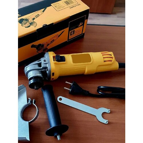 Маленькая болгарка 650000₽