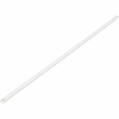 Кабель-канал Legrand 15x10 мм 2 м цвет белый 449₽