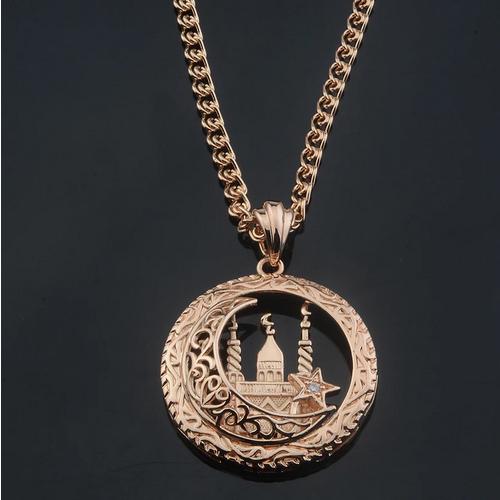 Подвеска Babilon золотой 749₽