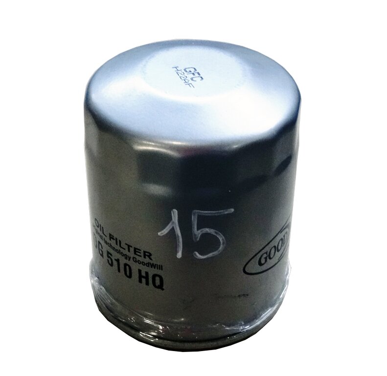 Фильтр масляный МТЗ-320(дв. Lombardini)