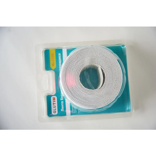 TIM Бордюрная лента для ванной 3.35м *38мм