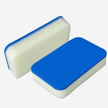Губка Weekend White-Blue для настольного тенниса