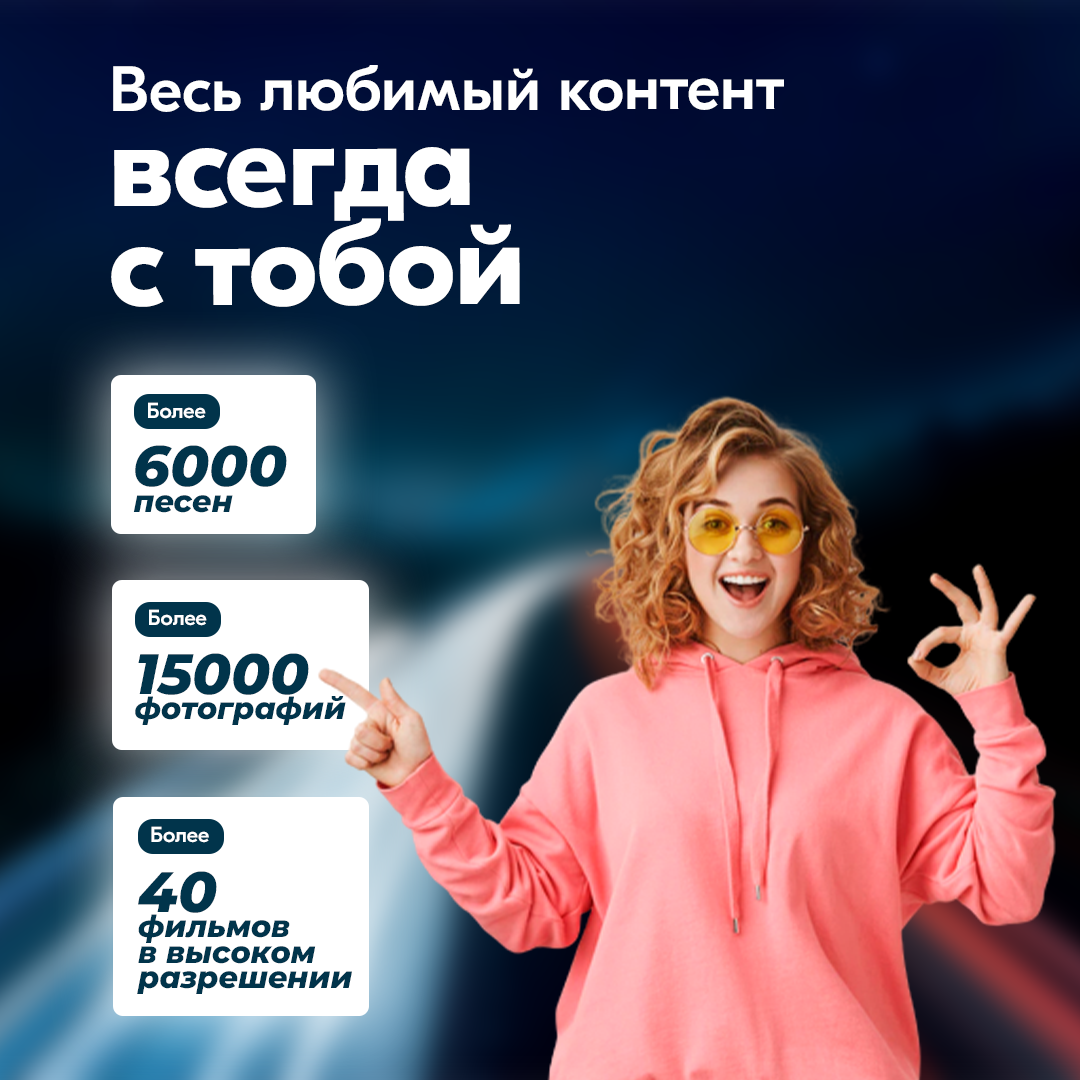 Флеш карта microSDXC 128Gb Kingston Canvas Select Plus (85/100 Mb/s, adapter) (SDCS2/128GB) — фото 1