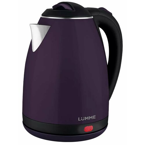 Чайник металлический термос 2л стальной 583₽