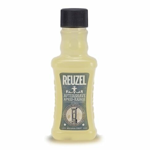 Reuzel Aftershave - Лосьон после бритья 100 мл