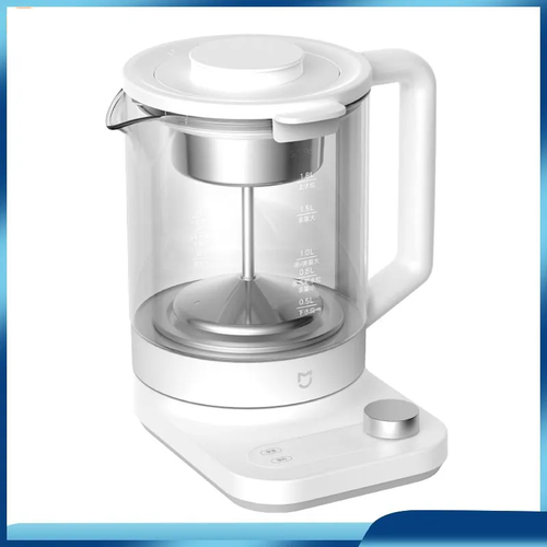 Умный электрический заварочный чайник Mijia Smart P1 MJDGNYSH03DEM 464300₽