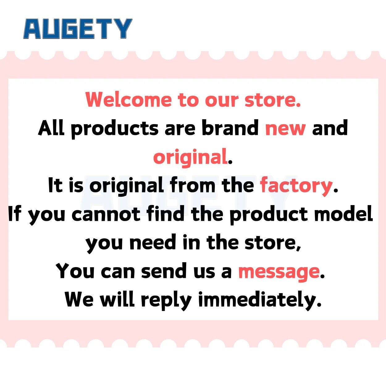 AUGETY 10-дюймовый сенсорный экран HMI для MCGS, TPC1021NT-WiFi — фото 1