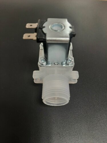 Изображение товара Клапан подачи воды для льдогенератора