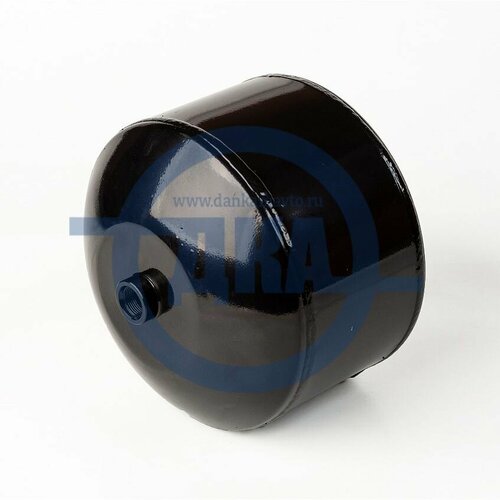 Баллон воздушный ресивер КамАЗ 5л 1999₽