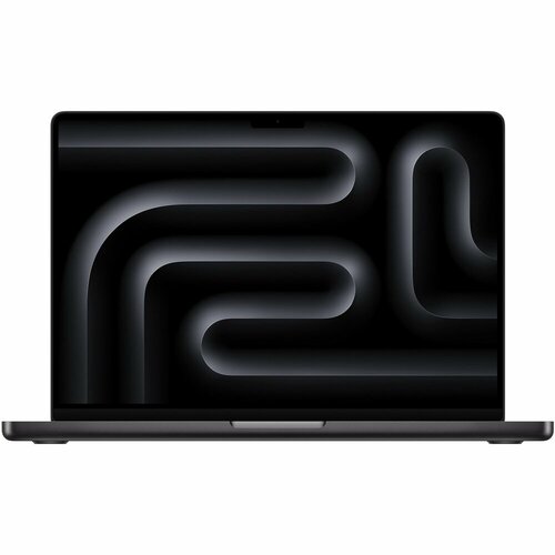 Ноутбук Apple MacBook Pro 14-inch 2024 MW2U3XA клав РУС грав Space Black 142 Liquid Retina XDR 3024x1964 M4 10C CPU 10C GPU16GB512GB SSDбез переходника на EU арт11007065 A3112 Австралия 234730₽