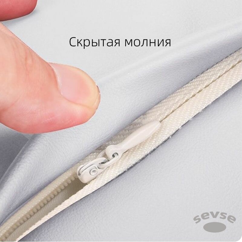 Автомобильные Подушки И Подголовники Xiaomi Подушка автомобильная