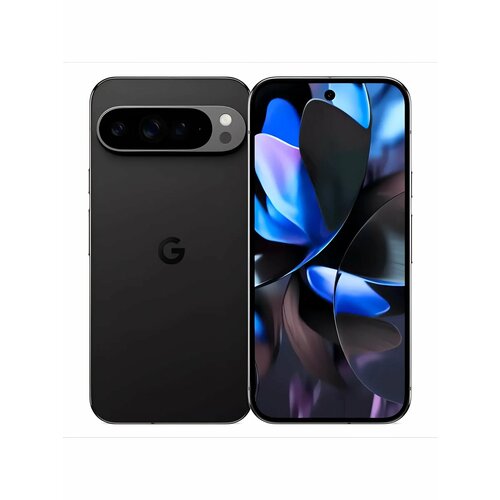 Смартфон Google Pixel 9 Pro XL 16/128Gb Porcelain (JP) Sim+eSim