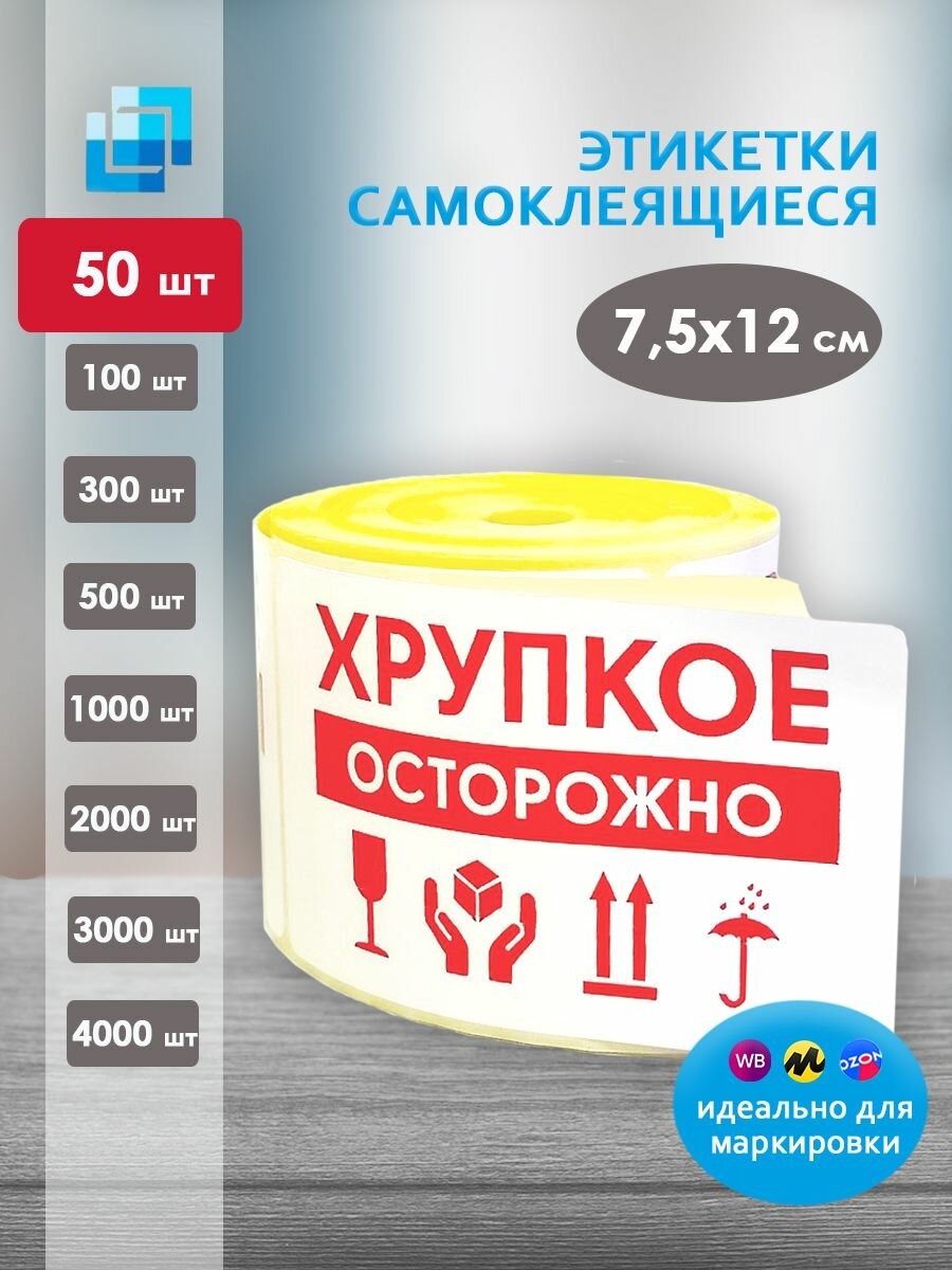 Этикетки 