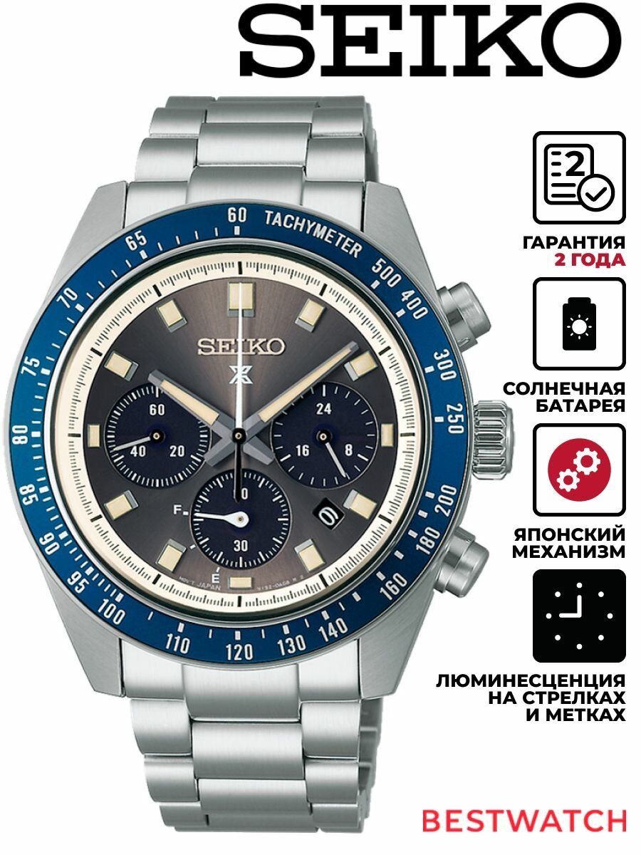 Наручные часы SEIKO 