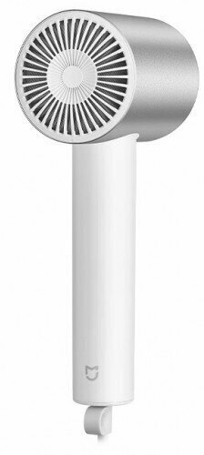 Фен для волос Mijia H500 CMJ03LX (White/Silver), CN версия, серебристо-белый — фото 1