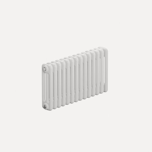 Изображение товара Стальной трубчатый радиатор RIFAR TUBOG 3037-14 сек. боковое подкл. белый (TUB 3037-14)