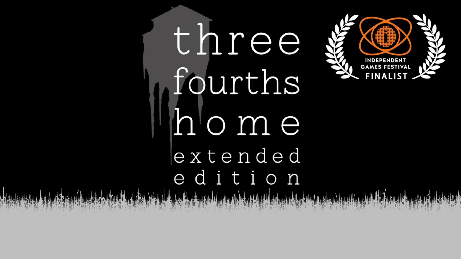 Игра Three Fourths Home  Extended Edition для Nintendo Switch   Цифровая версия  США