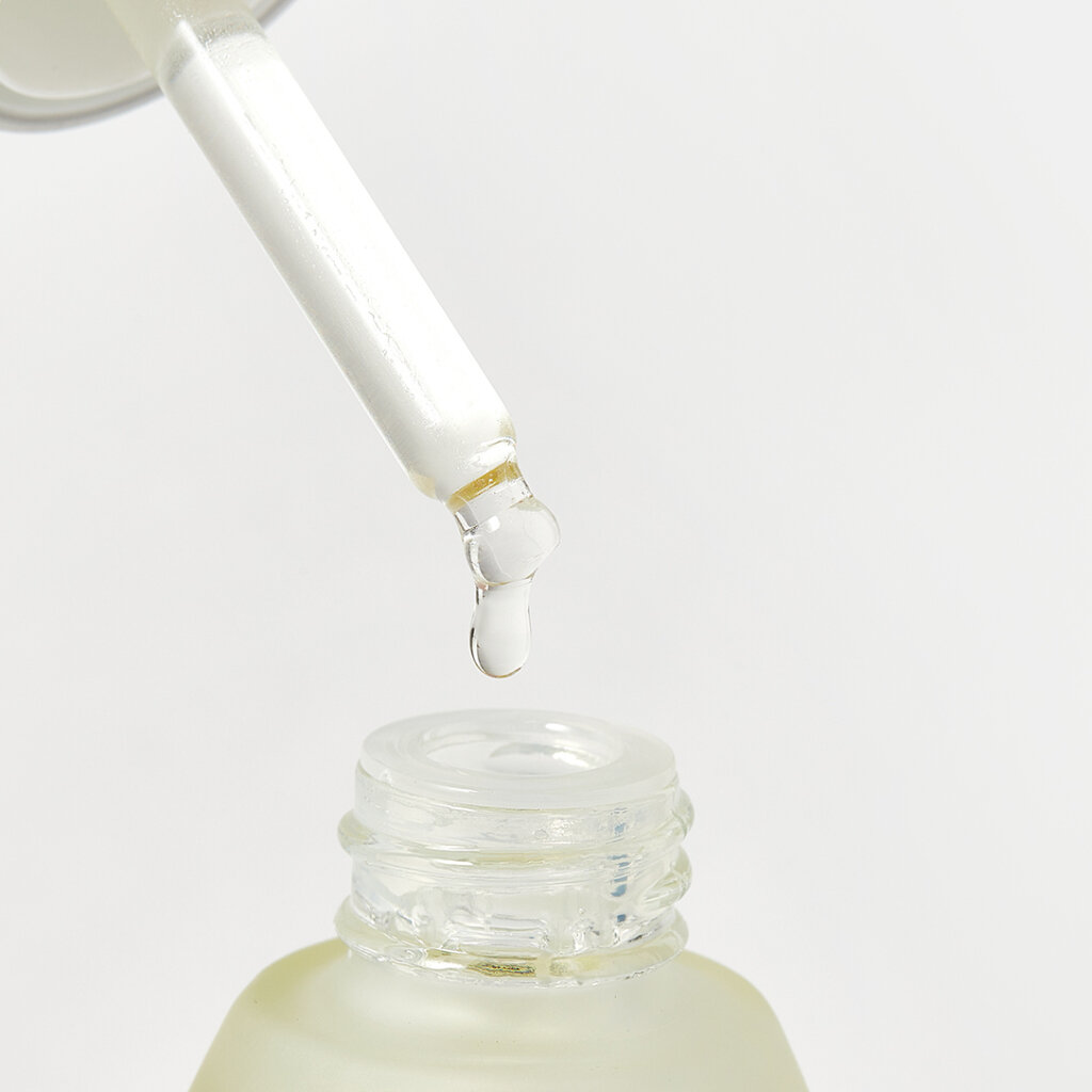 Масло для лица MIGUHARA "Camelia Orgin", для увлажнения кожи, объем 35 мл — фото 1