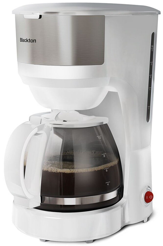 Кофеварка Blackton Bt CM4115 Белый