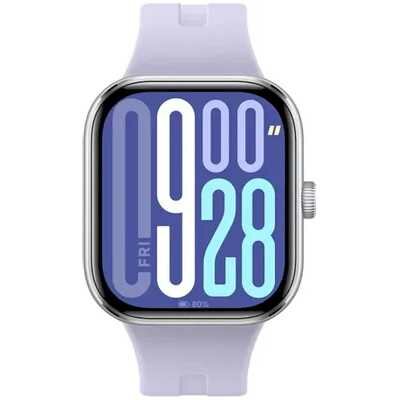 Смарт часы Redmi Watch 5 Lavender Purple BHR9388GL