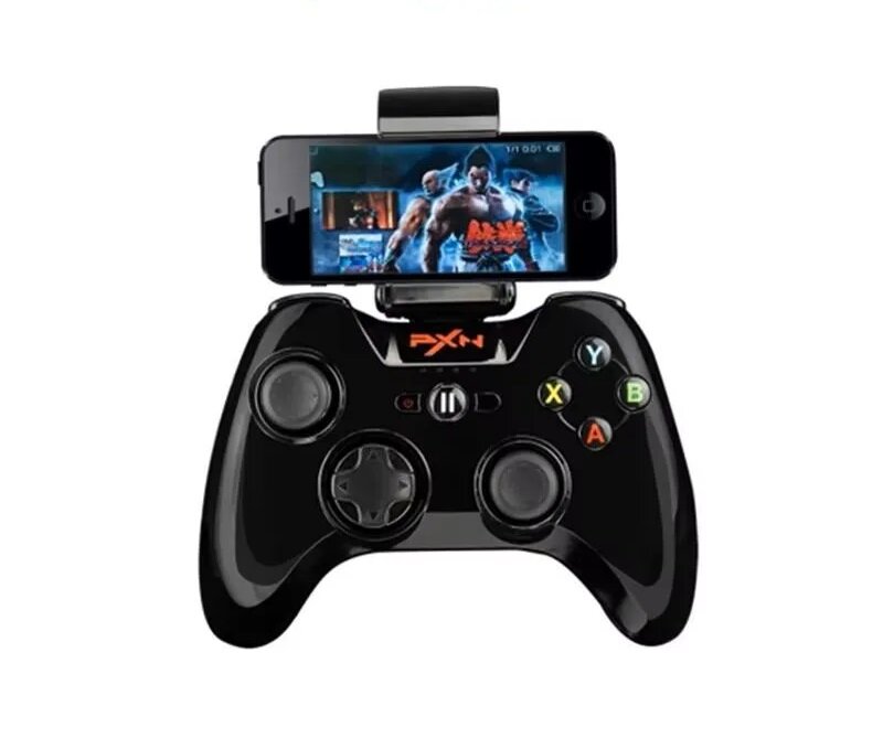 Геймпад беспроводной speedy wireless controller pxn-6603 Bluetooth для IPhone IPad (iOS 07 и позже)