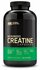 Креатин моногидрат Optimum Nutrition Creatine 2500 mg (200 caps)