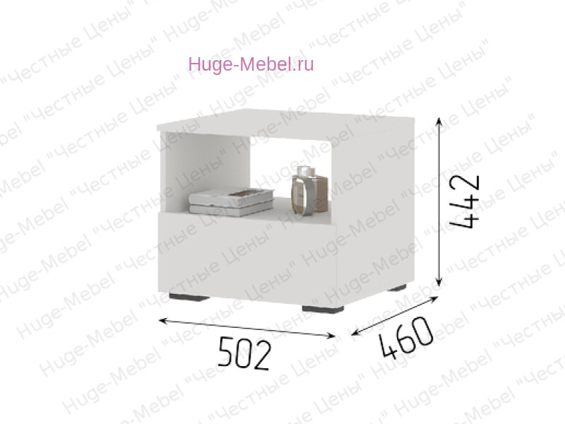 Прикроватная тумба 