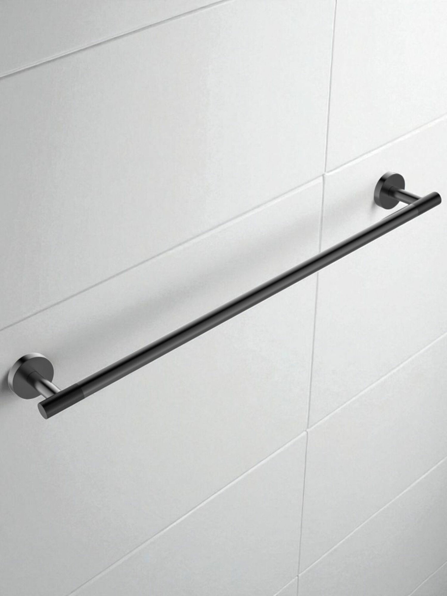 Полотенцедержатель одинарный VIEIR V5517-C