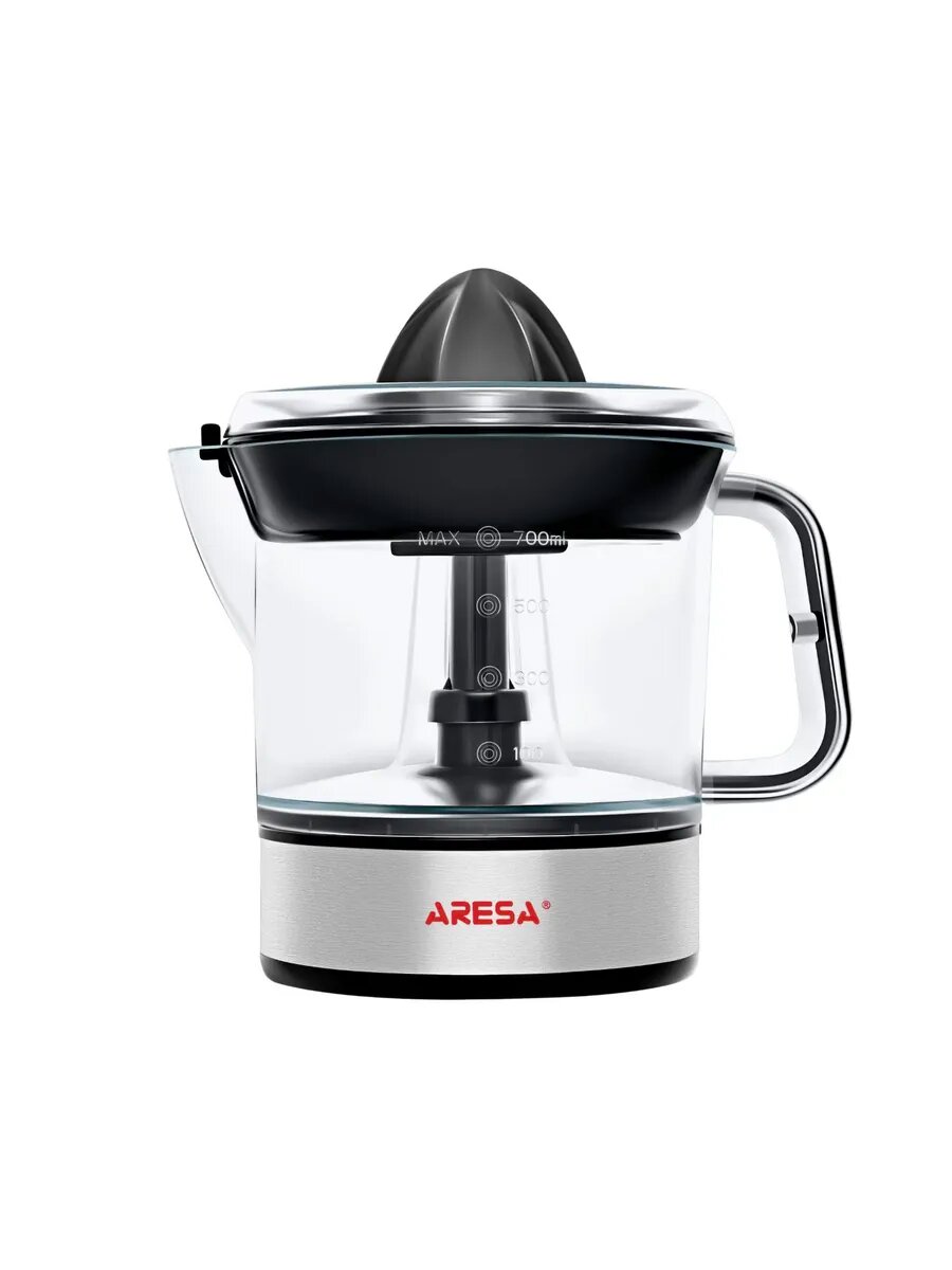 Соковыжималка электрическая AR-2503 40 Вт 700мл