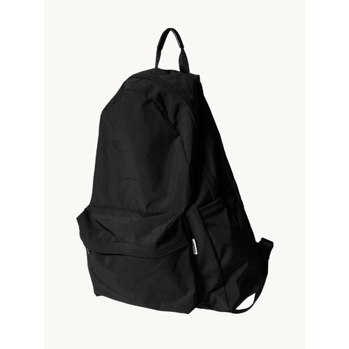Рюкзак Mazi Untitled All Day Back 01 Black, Черный, One size