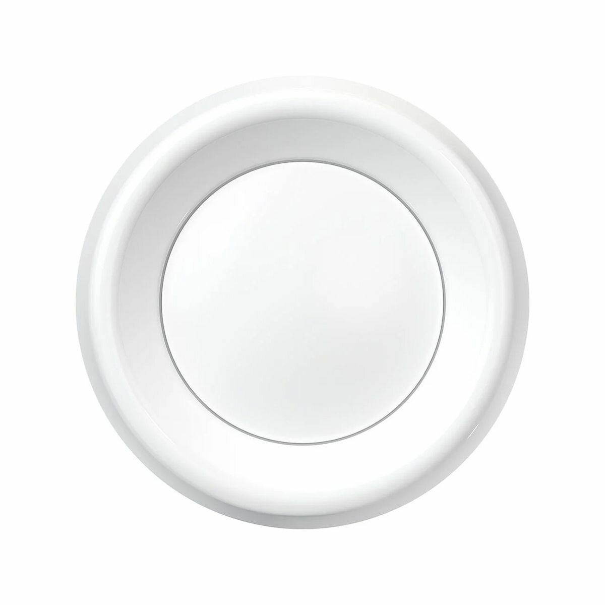 Анемостат Эра приточно-вытяжной регулируемый диаметр 90 мм