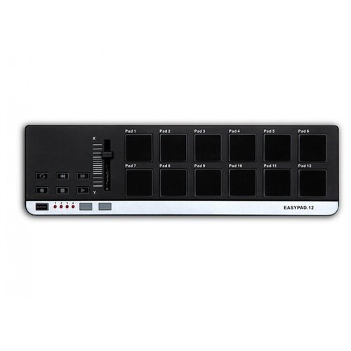 DJ-контроллер LAudio EasyPad