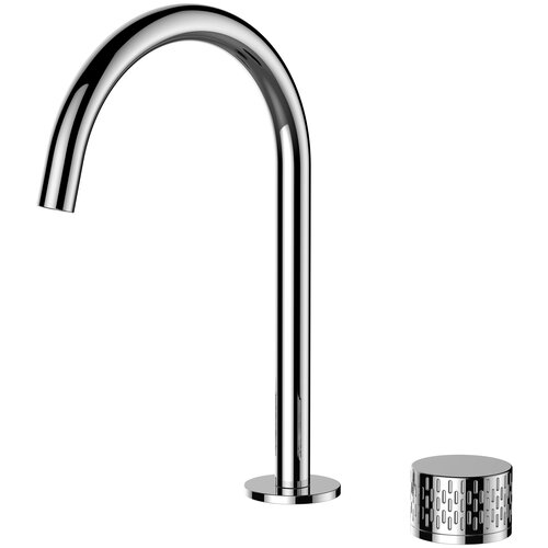 Cмеситель QRI LIMBO Chrome