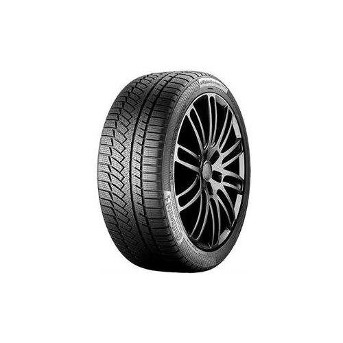 Автошина Continental WinterContact TS 850 P SUV 235/65 R18 110H XL