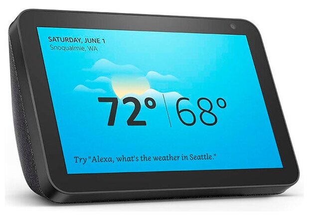 Amazon Echo Show 8