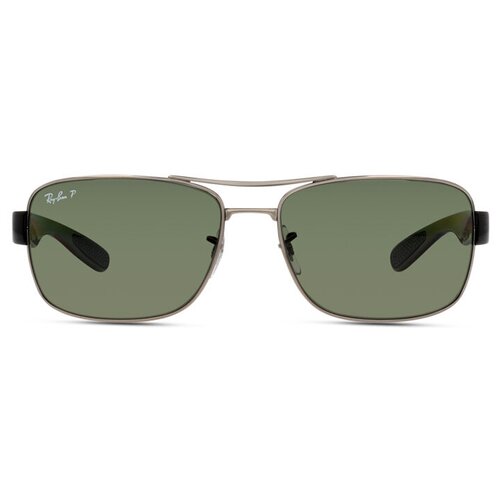 фото Солнцезащитные очки ray-ban rb3522 004/9a (64-17) luxottica