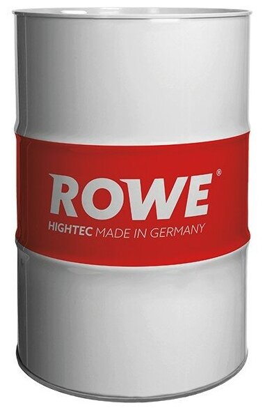 Моторное масло ROWE HIGHTEC SYNT RS DLS 5W-30 в розлив 1л