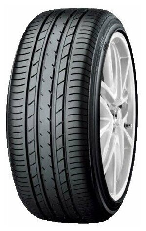 Автошина 215/55 R17 YOKOHAMA BluEarth E70B 94V TL