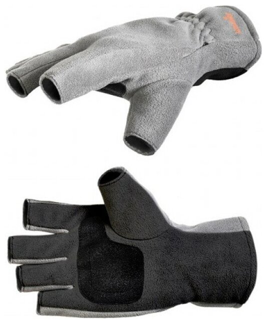 Перчатки ветрозащитные Norfin "Point" (размер XL)