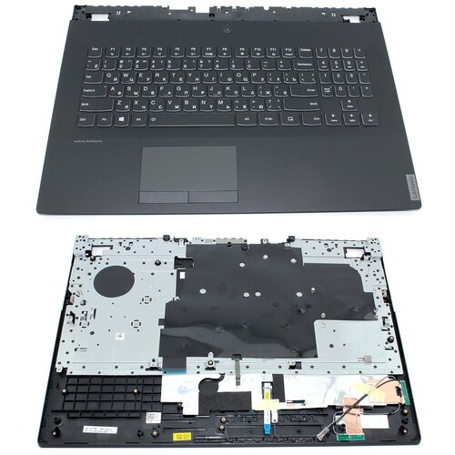 Клавиатура для ноутбука Lenovo Legion Y540-17 топкейс 6500₽