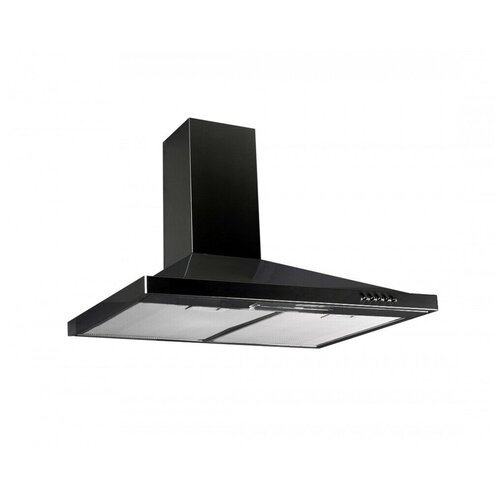 Вытяжка Schtoff Haus 60 Black 650000₽