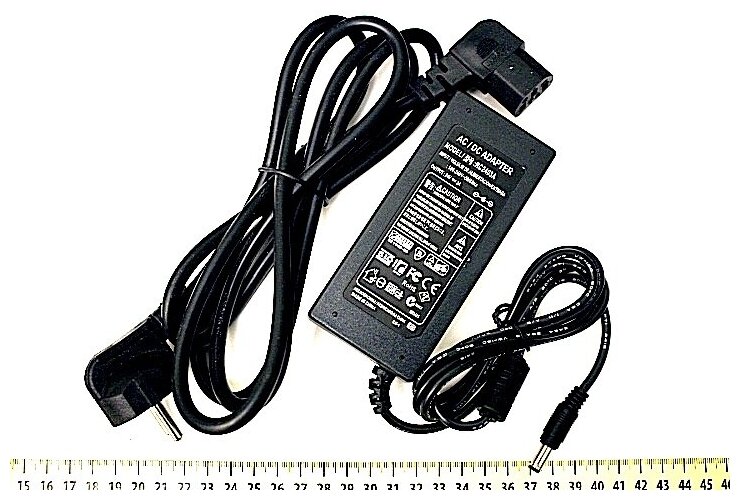 Блок питания для печатающих весов Масса-К 136000₽