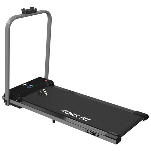 фото Беговая дорожка unixfit r-200v