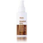 Likato Professional/ Масло для восстановления блестящих и шелковистых волос MAGIC OIL. 100 мл. - изображение