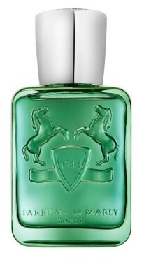 Parfums de Marly парфюмерная вода Greenley, 75 мл