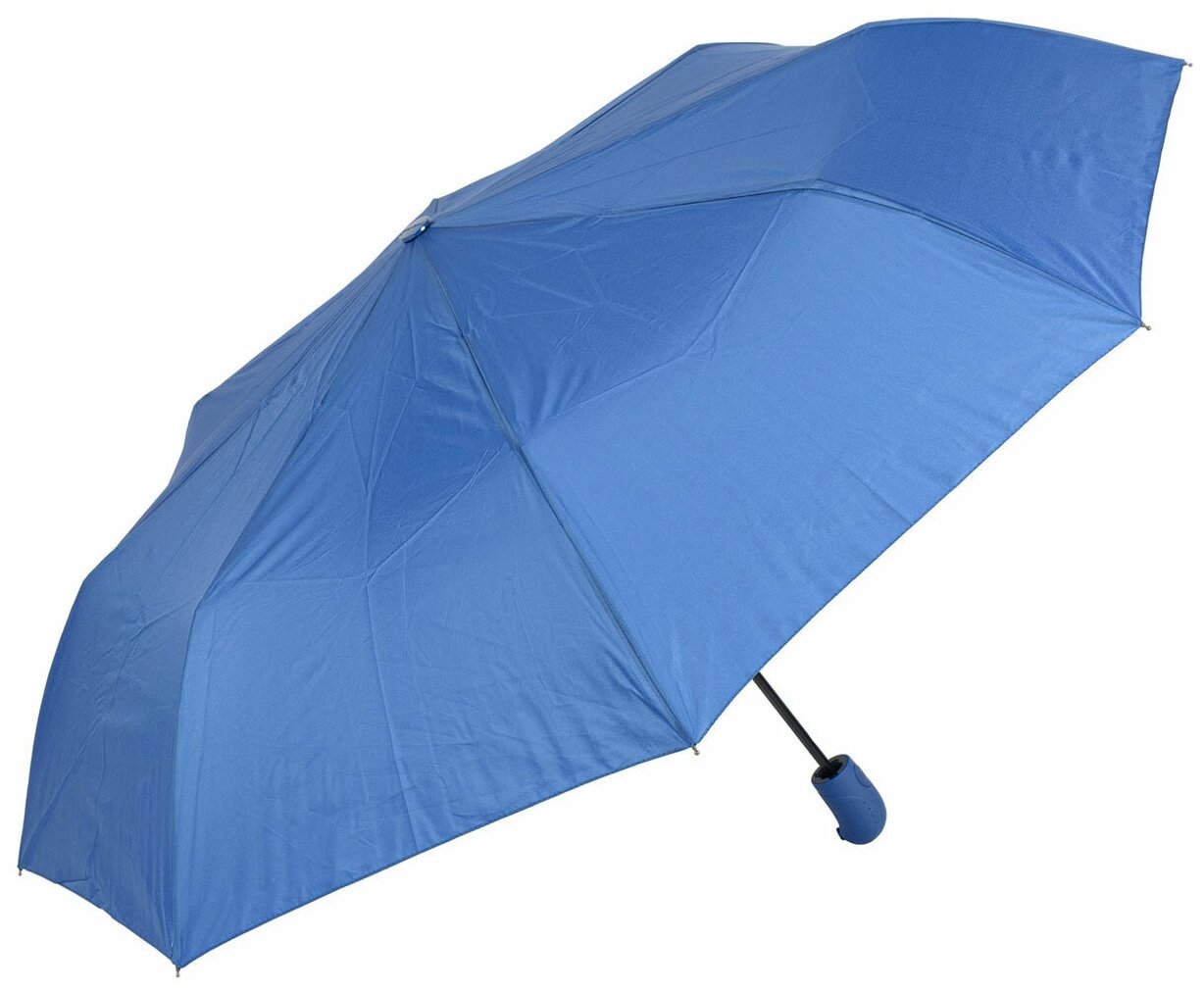 Зонт полуавтомат женский Rain Lucky 721-5-LAP